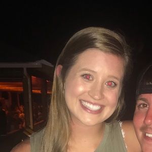 Meet your Posher, Ana